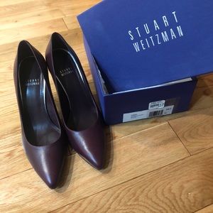 Stuart Weitzman Heels